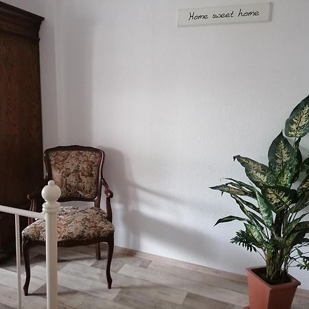 Ferienwohnung Am Reinhardswald - Eichenlaub - Mit Sauna Trendelburg Экстерьер фото